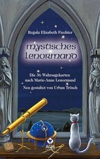 Mystisches lenormand karten gebraucht kaufen  Ohlsbach