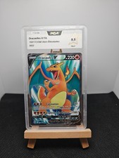 Pokemon dracaufeu 153 d'occasion  Marles-les-Mines
