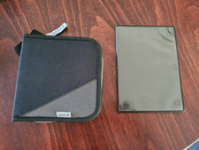 Tasche dvd hülle gebraucht kaufen  Heidesee