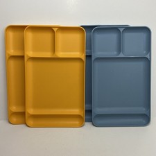 Vintage tupperware divided for sale  Anoka