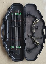 Bowtech amplify right for sale  New York