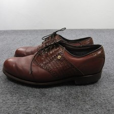 Vintage footjoy golf for sale  San Anselmo