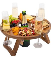 wooden folding picnic table for sale wooden folding picnic table for sale  MANCHESTER