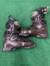 Botas de esqui masculinas Fischer Ranger Pro 130 GW DYN rígidas flexíveis (novas) comprar usado  Enviando para Brazil