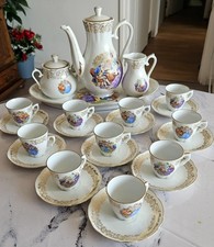 Porcelaine chauvigny d'occasion  Hazebrouck
