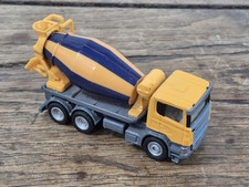 Camion miniature scania d'occasion Camion miniature scania d'occasion  Pordic