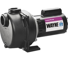 Wayne wls150 1.5 for sale  Evansville