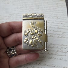 Carnet bal ancien d'occasion Carnet bal ancien d'occasion  Nantes-