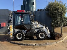Jcb 2cx streetmaster for sale  LUTON