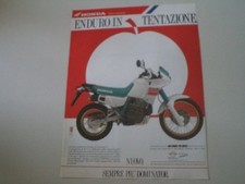 Advertising pubblicità 1990 usato  Salerno
