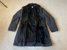 Guaglianone fur leather for sale  FALKIRK