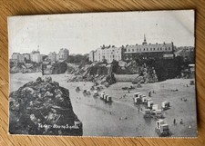 Postcard south sands for sale  ST. IVES