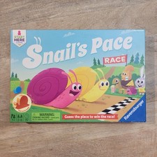 Snail pace race for sale  Phoenix