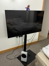Samsung inch cu8000 for sale  LONDON