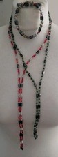 Magnetic necklaces for sale  ALDERSHOT