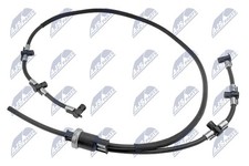 Tubo flessibile carburante usato  Sinalunga