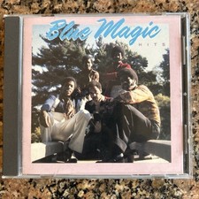 blue magic comprar usado  Enviando para Brazil