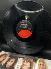 Metallica garage days for sale  Henderson