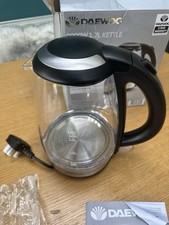 Daewoo led illuminated for sale  ST. ALBANS