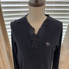 Abercrombie fitch muscle for sale  Prosper