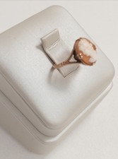 9ct gold cameo ring for sale 9ct gold cameo ring for sale RUGBY