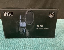 Tonor 777 usb for sale  San Jose