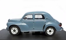 4cv service r1062 d'occasion  Toul