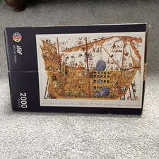 Heye jigsaw puzzles for sale  KETTERING
