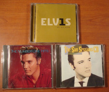 Elvis presley lot for sale  Portland