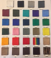 Inch polypropylene webbing d'occasion  Expédié en Belgium