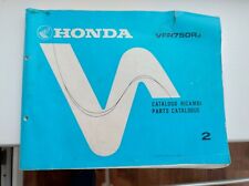 Honda vfr 750rj for sale  BRADFORD
