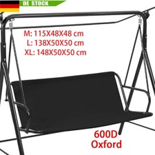 600d ersatz schaukelsitzbezug gebraucht kaufen  Deutschland