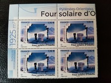 2022 odeillo solar d'occasion  Lille-