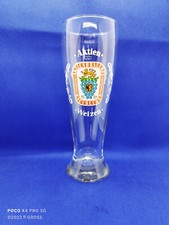 älteres weizen weissbierglas gebraucht kaufen  Eppelborn