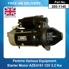 Motor de arranque para BMC 1.5 Diesel Marine Eng Hi Torque 3.2 Kw AZE4151 IS1195 comprar usado  Enviando para Brazil