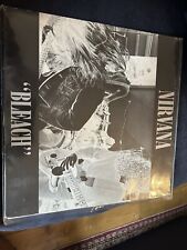 nirvana bleach lp for sale nirvana bleach lp for sale LANCASTER