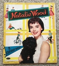 Vintage whitman natalie for sale  Skokie