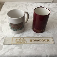 Mugs edradour smallest for sale  BURNTISLAND