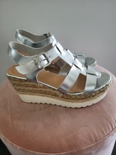 Andarina italy wedges gebraucht kaufen  Trier