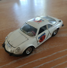 Burago renault alpine usato  Budrio
