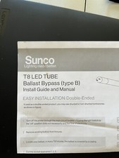 Sunco pack type for sale  Rockwood