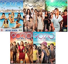 90210 seasons complete for sale  WATFORD