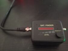 Sat finder kabel gebraucht kaufen  Erlangen