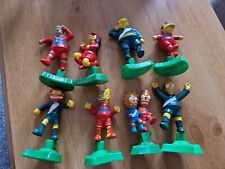 Eight burger king for sale  SHIFNAL