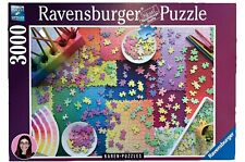 Ravensburger 3000 teile gebraucht kaufen  Stadtallendorf