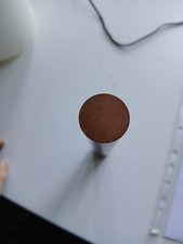 25mm diameter pure for sale  BRADFORD