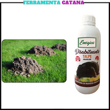 Scaccia talpe trappole usato  Guidonia Montecelio