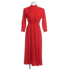 Kleid prada rot gebraucht kaufen  Hamburg