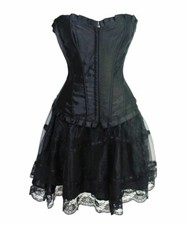 Corsagekleid kleid mini gebraucht kaufen  Wesel