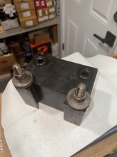 Aloris ea4 turning for sale  Naperville